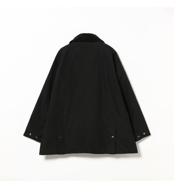 Demi-Luxe BEAMS 「【別注】Barbour / BEDALE ジャケット」|ブルゾン・スタジャン|