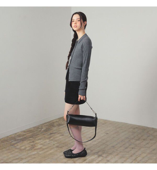 Ray BEAMS 「ワイド 2WAY バッグ」|その他|