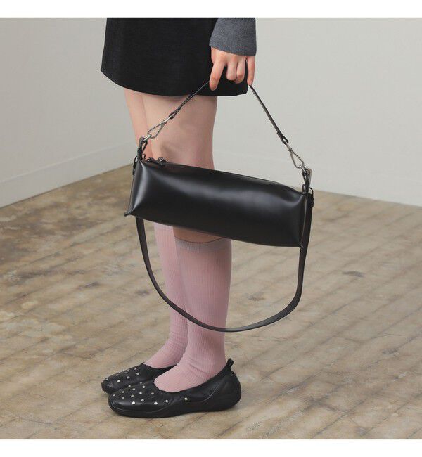 Ray BEAMS 「ワイド 2WAY バッグ」|その他|