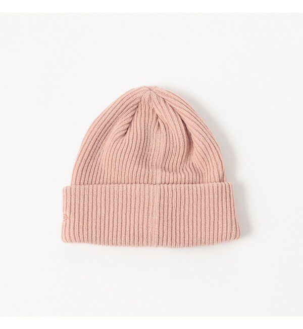 BEAMSBOY「【別注】NEW ERA / ニット ワッチ キャップ」|その他|