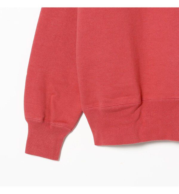 BEAMSBOY「WHITESVILLE / HALF ZIP SWEAT」|スウェット・ジャージ|