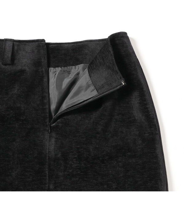 Ray BEAMS 「モール ミニ スカート」|スカート|