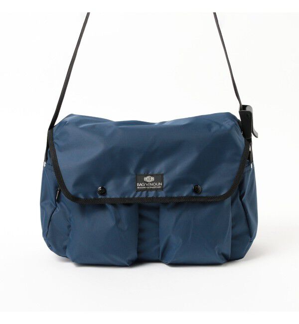 BEAMSBOY「BAG'n'NOUN / TRAVEL SHOULDER LITE」|その他|