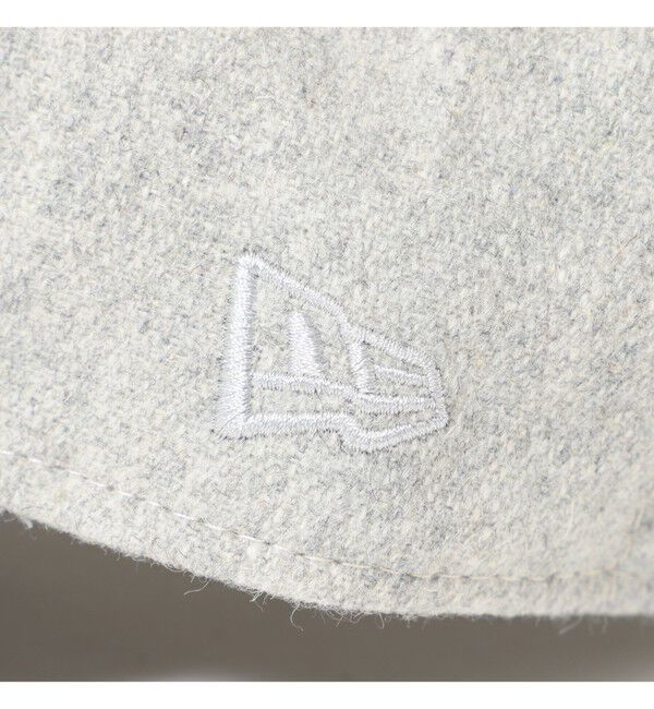 BEAMSBOY「【別注】NEW ERA / メルトン 940 MLB キャップ」|その他|