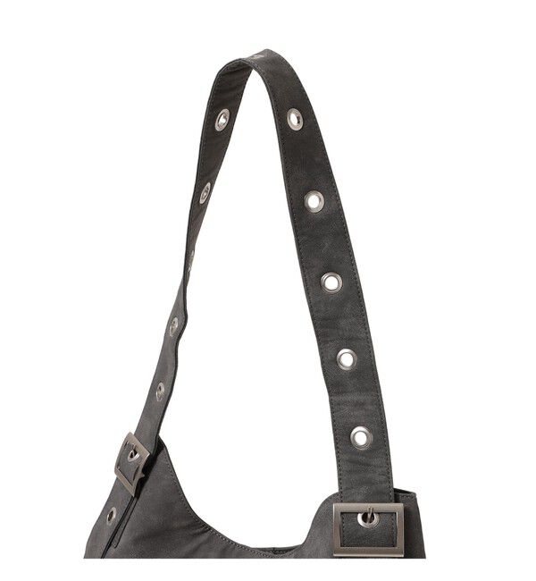 Ray BEAMS 「ベルテッド ショルダー バッグ」|ショルダー・メッセンジャー|