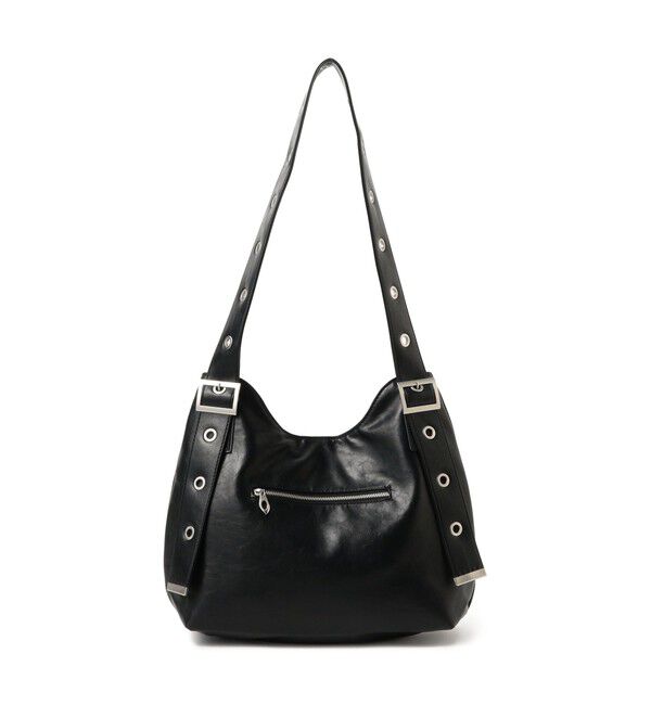 Ray BEAMS 「ベルテッド ショルダー バッグ」|ショルダー・メッセンジャー|