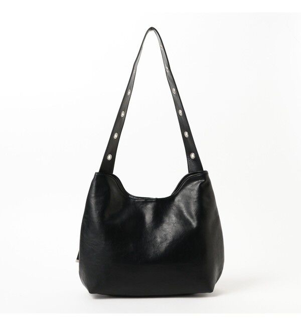 Ray BEAMS 「ベルテッド ショルダー バッグ」|ショルダー・メッセンジャー|