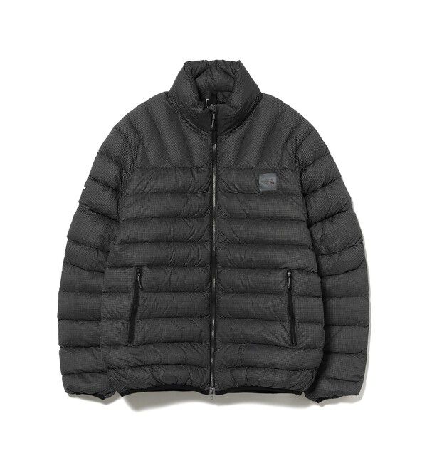Ray BEAMS 「THE NORTH FACE / エンライドコンバーチブルダウンジャケット」|ダウン|ﾌﾞﾗｯｸ