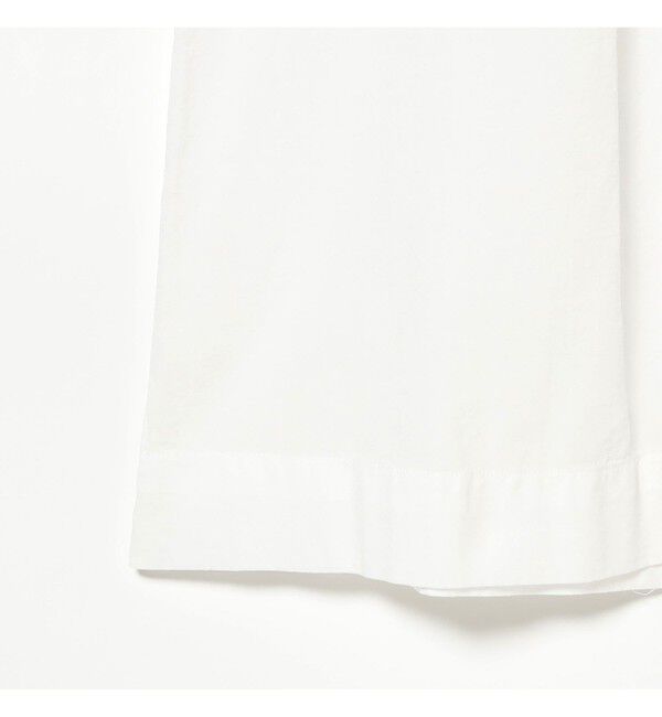 BEAMSBOY「ユーロ ヴィンテージ フリル ワンピース」|ワンピース|