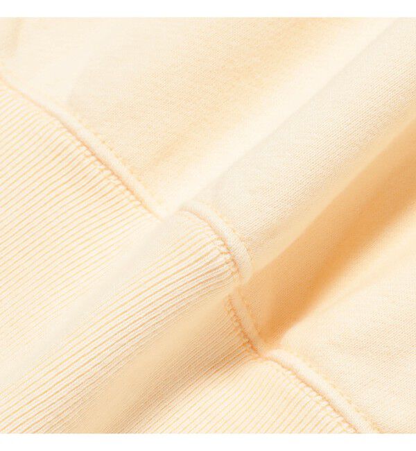 BEAMSBOY「フリーダムスリーブ Vネック スウェット」|スウェット・ジャージ|