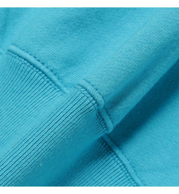 BEAMSBOY「フリーダムスリーブ Vネック スウェット」|スウェット・ジャージ|