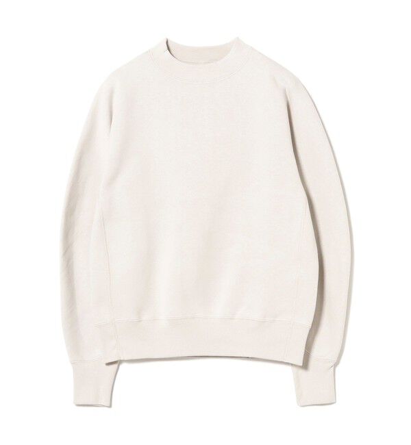 Demi-Luxe BEAMS 「AK+1 / 吊り裏毛 スウェット」|Tシャツ・カットソー|