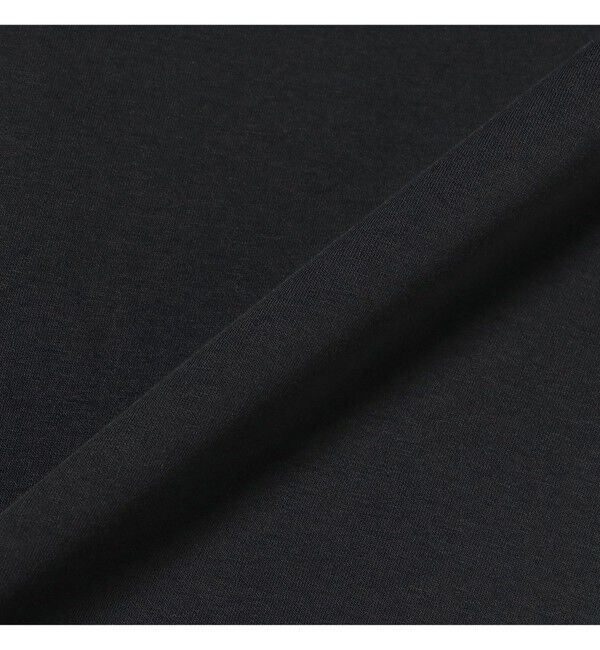 Demi-Luxe BEAMS 「ダンボール スキッパープルオーバー」|Tシャツ・カットソー|