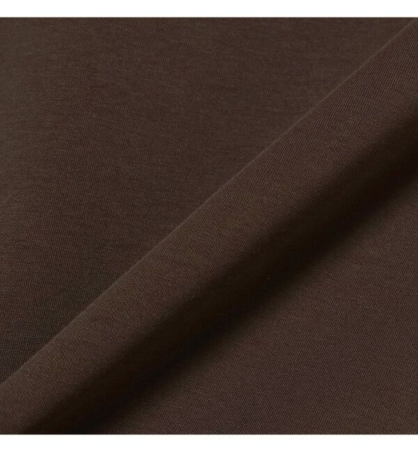 Demi-Luxe BEAMS 「ダンボール スキッパープルオーバー」|Tシャツ・カットソー|