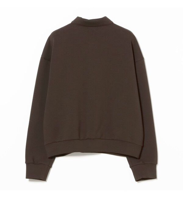 Demi-Luxe BEAMS 「ダンボール スキッパープルオーバー」|Tシャツ・カットソー|