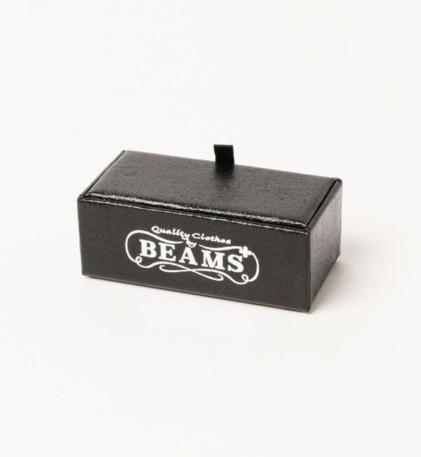 BEAMS PLUS「BEAMS PLUS / Tie Clip」|ネクタイピン・カフスボタン|