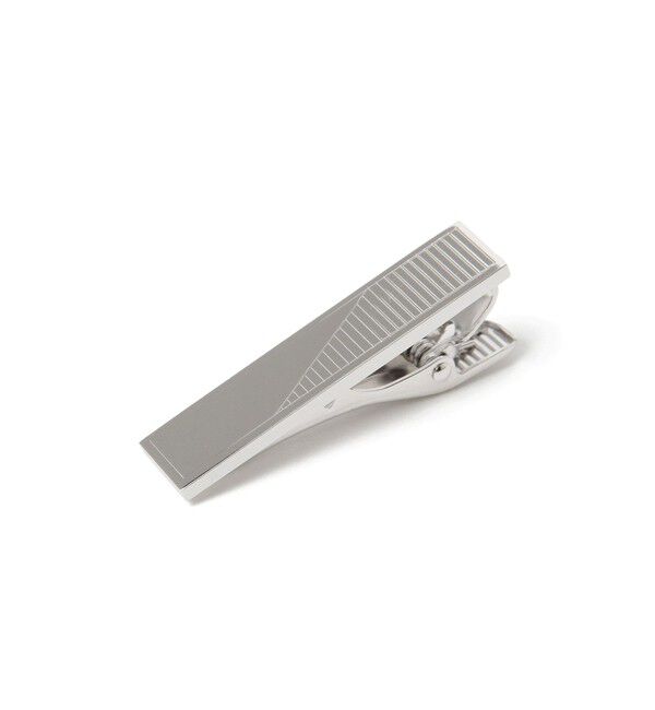 BEAMS PLUS「BEAMS PLUS / Tie Clip」|ネクタイピン・カフスボタン|