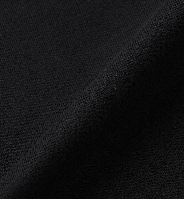 SHIPS「SHIPS: ダブルフェイス コットンカシミヤ Vネック 長袖 ニット」|ニット・セーター|