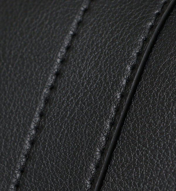 quaranciel「quaranciel: フロントフック 2way ショルダー バッグ」|ショルダー・メッセンジャー|