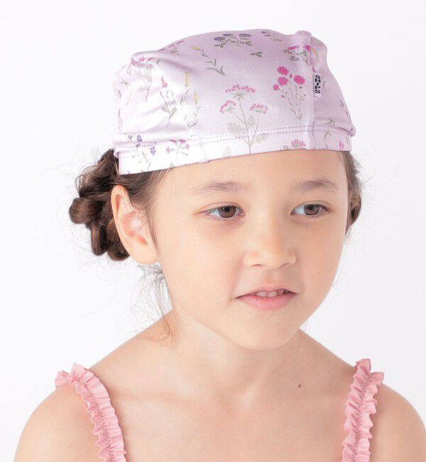 SHIPS KIDS「SHIPS KIDS:スイム キャップ」|その他|