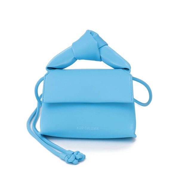 SHIPS for women「ADD CULUMN:WAFT MICRO SHOULDER」|ショルダー・メッセンジャー|