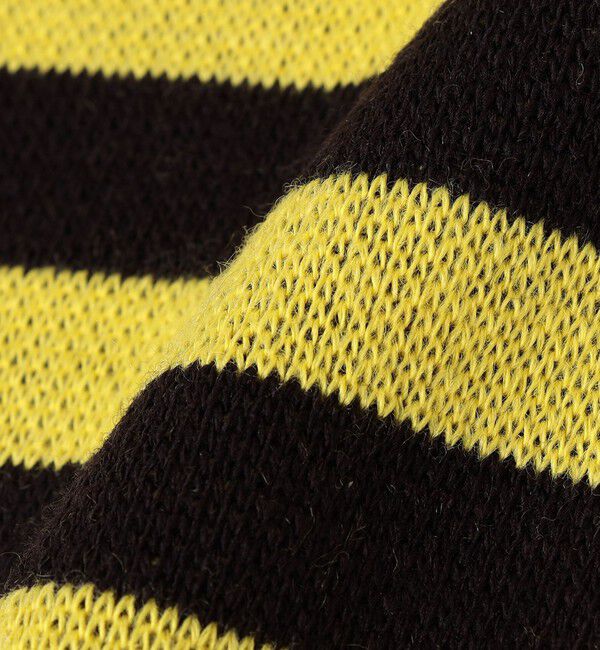 SHIPS any「【SHIPS any別注】UMBRO: エンブレム サッカー マフラー◇」|マフラー|