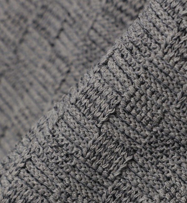 SHIPS「SHIPS:〈手洗い可能〉TEXBRID(R) ジャカード 2ボタン ジャケット」|テーラードジャケット|