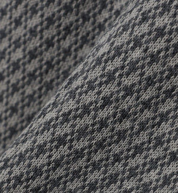 SHIPS「SHIPS:〈手洗い可能〉TEXBRID(R) ジャカード 2ボタン ジャケット」|テーラードジャケット|