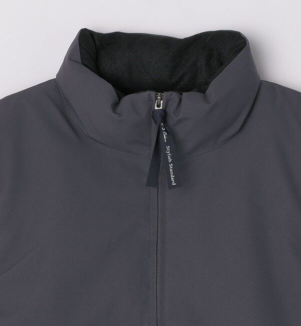 SHIPS Colors 「SHIPS Colors:〈撥水・防風〉SUGENRO(R) 中綿 ベスト」|ダウンベスト・ベスト|