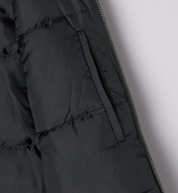 SHIPS Colors 「SHIPS Colors:〈撥水・防風〉SUGENRO(R) 中綿 ベスト」|ダウンベスト・ベスト|