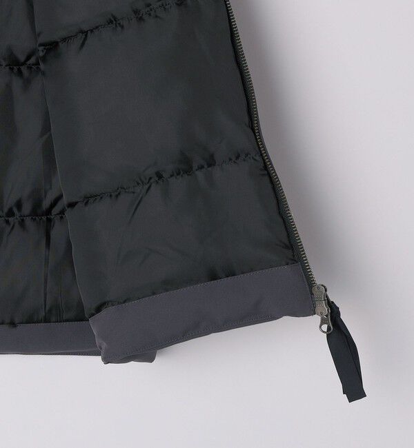 SHIPS Colors 「SHIPS Colors:〈撥水・防風〉SUGENRO(R) 中綿 ベスト」|ダウンベスト・ベスト|