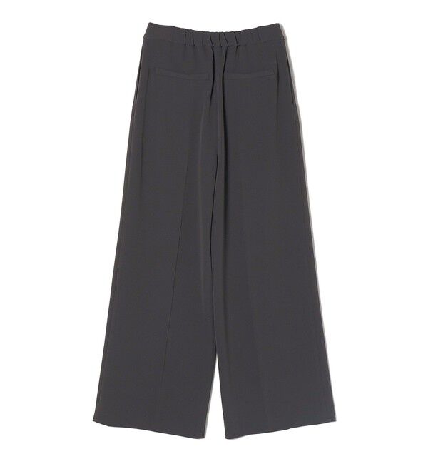 SHIPS Colors 「SHIPS Colors:〈手洗い可能〉リラックス ワイドパンツ◇」|その他|