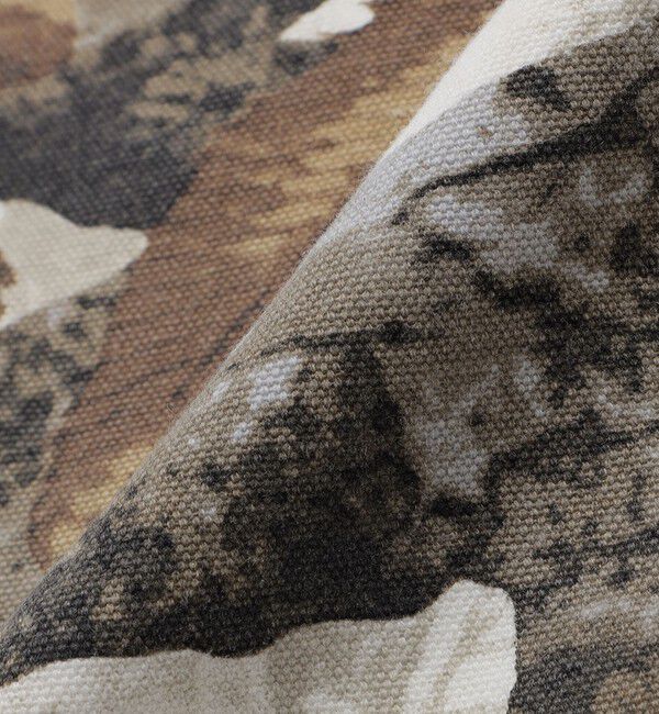 SHIPS「City Ambient Products: ツリーカモフラージュ バギー ペインター ワークパンツ」|その他|