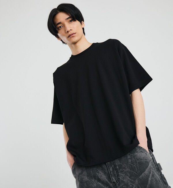 SHIPS「City Ambient Products: ツリーカモフラージュ バギー ペインター ワークパンツ」|その他|