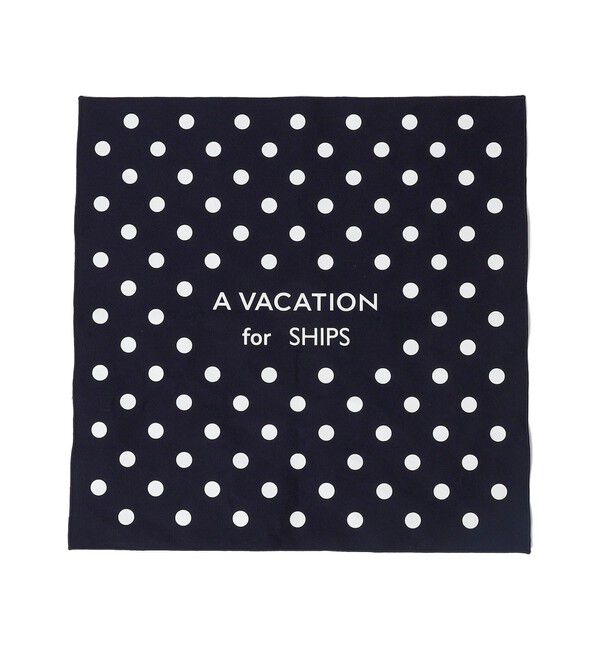 SHIPS for women「【SHIPS別注】A VACATION: 50th ANNIV RATTAN S」|かごバッグ|