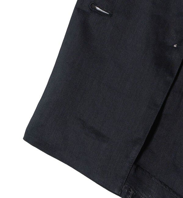 SHIPS for women「〈手洗い可能〉ラミー 4 シアー ジャケット」|テーラードジャケット|