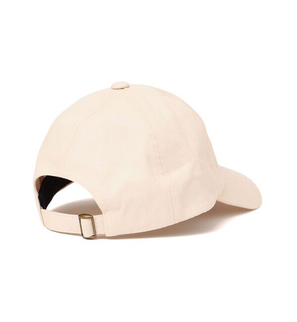 SHIPS for women「Portland Hat: 刺繍 ロゴ キャップ」|キャップ・キャスケット|