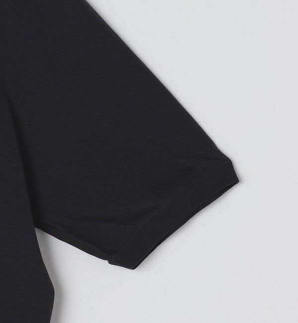 SHIPS「GP/GS/GP: ドルマンスリーブ ニット Tシャツ」|Tシャツ・カットソー|