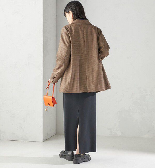 SHIPS for women「CORSO ROMA: ビット ローファー」|ショートブーツ|