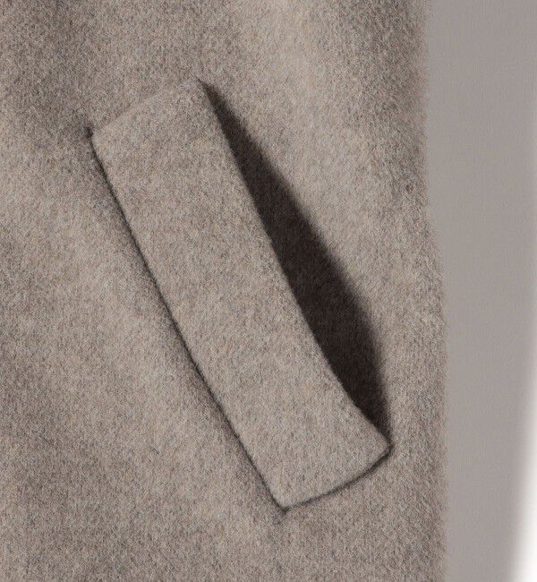 SHIPS for women「TICCA:テント コート」|その他|