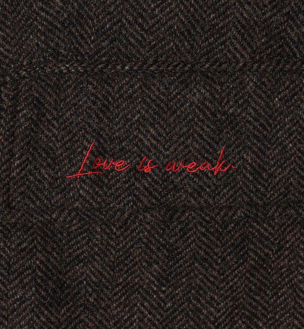 SHIPS for women「【SHIPS別注】Jane smith: 50th ANNIV ブリティッシュ ウール ジャケット」|テーラードジャケット|