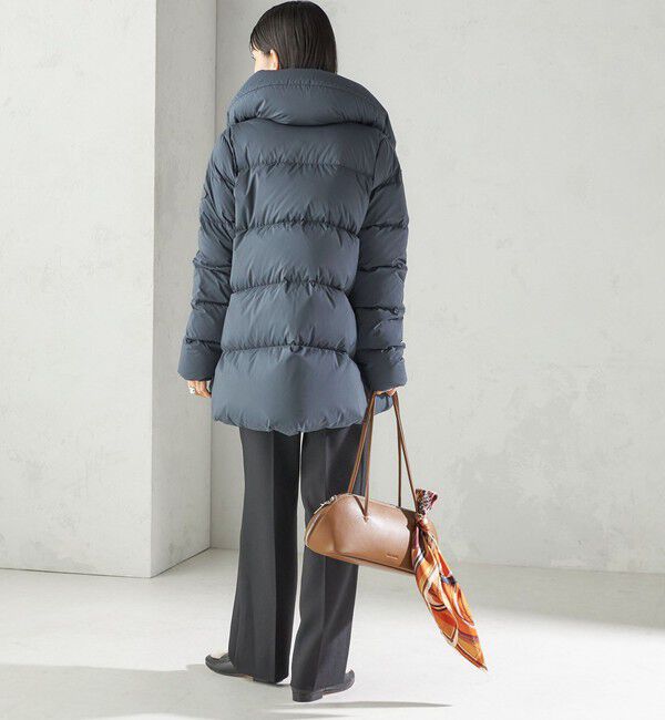 SHIPS for women「【SHIPS別注】PYRENEX:ELAURA 2」|ダウン|