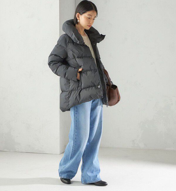 SHIPS for women「【SHIPS別注】PYRENEX:ELAURA 2」|ダウン|