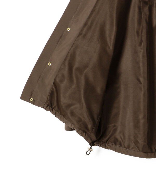 SHIPS for women「〈手洗い可能〉LIMONTA 撥水 ドルマン ブルゾン」|ブルゾン・スタジャン|