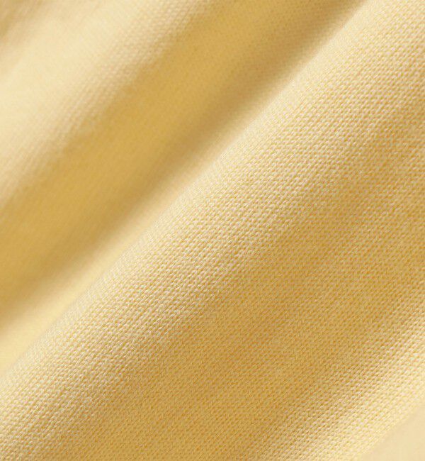 SHIPS for women「〈手洗い可能〉14G ウォッシャブル クルーネック ニット プルオーバー」|ニット・セーター|