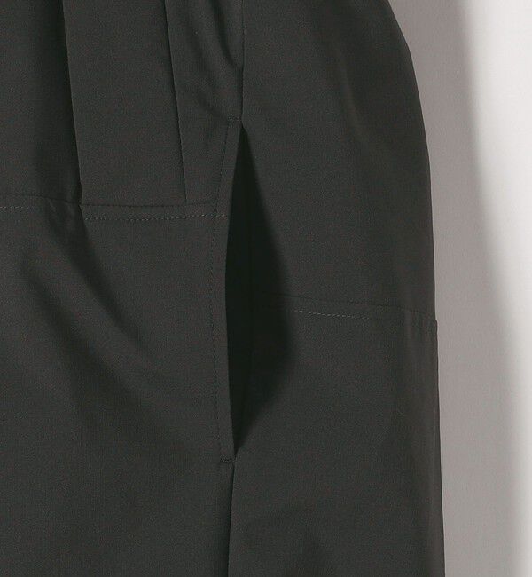 SHIPS any「SHIPS any:〈多機能〉中綿 2WAY スタンドカラー モンスター コート」|その他|