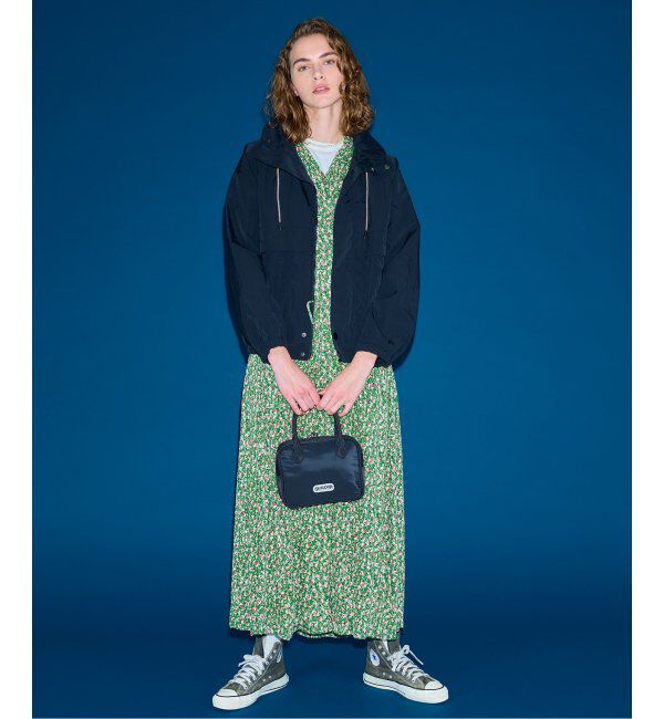 OUTDOOR PRODUCTS Usual Things「新色追加 2WAY CUBE BAG」|ショルダー・メッセンジャー|