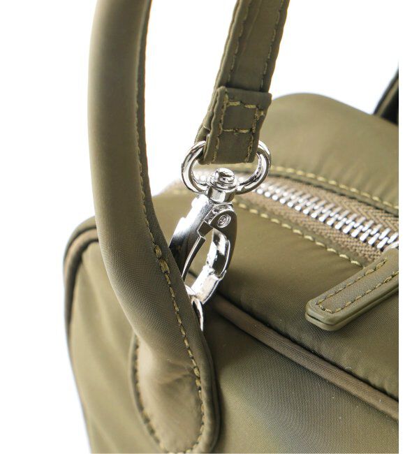 OUTDOOR PRODUCTS Usual Things「新色追加 2WAY CUBE BAG」|ショルダー・メッセンジャー|