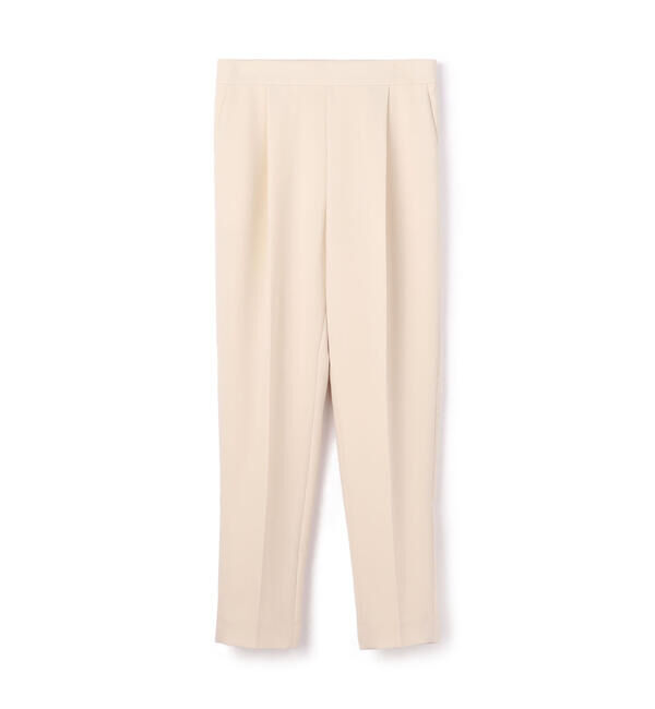 Ballsey「ドライダブルクロス フロントタックテーパードパンツ」|その他|