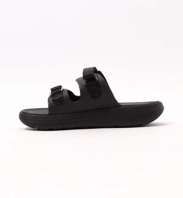 TOMORROWLAND GOODS「【別注】SUICOKE  ZONA ストラップサンダル」|サンダル|